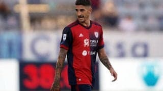 カリアリ、生え抜きMFデイオラと2024年まで契約延長