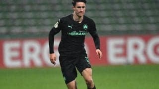 グロイター・フュルト、DFマイヤーホファーと2025年まで契約延長