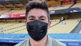 【MLB】大谷翔平の「大差でのMVPは明確だ」　エ軍入団から知る米記者が見た活躍と成長