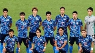 森保ジャパン、アジア最終予選の顔ぶれを考える。あえて招集しない選手も!?