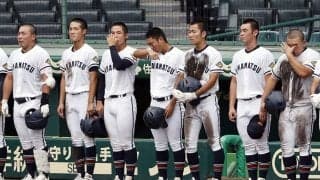 【高校野球】「イチローさんに来てほしい」敗戦の高松商監督があえて言葉にしたことの意味
