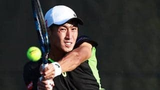 綿貫陽介 ツアー16強ならず