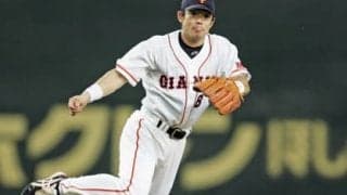 巨人「セカンド争い」の歴史。篠塚和典→仁志敏久に続き「不動」となるのは誰だ