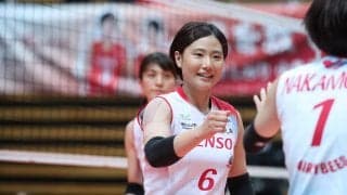 デンソー　田代佳奈美と奥村麻依の退団を発表