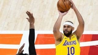 現役14年に幕…ジャレッド・ダドリーがマブスのACへ就任「仕事へ取りかかる時がきた」