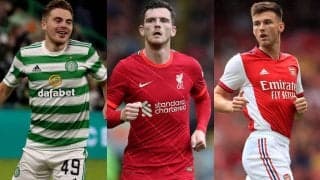 古橋亨梧の同僚5名！ ロバートソンやティアニーらスコットランド代表メンバー26名が発表《カタールW杯欧州予選》