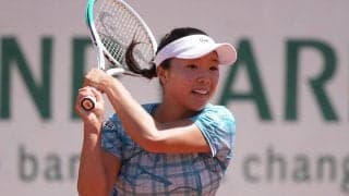 奈良くるみ、内藤祐希、本玉真唯ら3名が女子シングルス予選1回戦を突破! 25日には日比万葉が登場[USオープン]