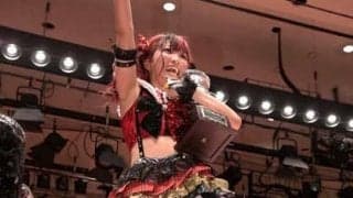 「なんで自分はこうなんだ！」悩み続けたアイドル時代。伊藤麻希はプロレスに生きる道を見つけた