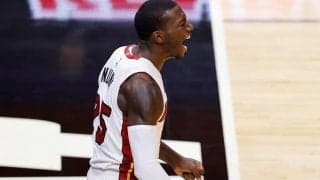 今夏レイカーズへ加入したケンドリック・ナン「テイレンとは10年以上の仲なんだ」