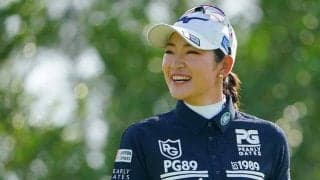 原英莉花、全英で急遽着用の冬物ウェアに感謝　ファンは労い「かっこよかったです」