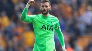 トッテナムでPL300試合出場のロリス、「チームのためやるべきことはたくさんある」と今後にも意欲