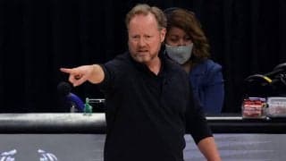 バックスをNBAチャンピオンへ導いたブーデンホルザーHCが3年の契約延長