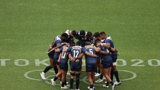 なぜ7人制ラグビーは東京五輪で惨敗したのか　キーマン2人の言葉から紐解く本当の敗因