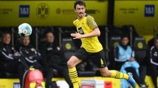 セビージャ、ドルトムントのデラネイ加入間近に！ 今夏6人目の補強