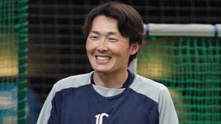 西武・源田、大分市民栄誉賞を受賞「大変光栄、誇りに思います」