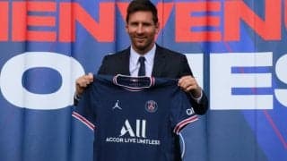 ジョーダンがリオネル・メッシのPSG移籍からわずか1週間で8億円近くの収入を得る