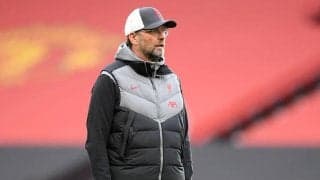 クロップ、リバプールとの契約終了後について言及 「3年後のことは私にわかるわけがない」