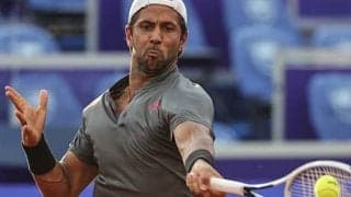 ベルダスコ 全米OP初の予選経験