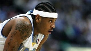 「俺はデンバーを離れたくはなかった…」。カーメロが‟メロドラマ”の真相を語る