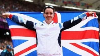 日本のボランティアのヘアスタイルは「異次元ね」　英選手が目撃した奇抜な髪型は？