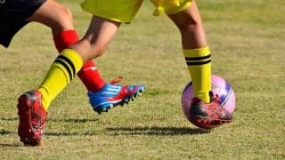 スポーツをする子供は要注意　9月になると最も心配な「秋バテ」予防の3つのポイント