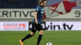 アタランタ、古傷再発のハテブールが手術成功を報告 復帰は12月に