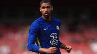 エイブラハムに続いてロフタス＝チークも？ モウリーニョが再タッグを希望か