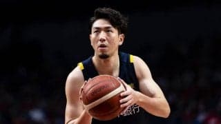 宇都宮ブレックス、比江島慎が新型コロナ陽性判定を受けたと発表