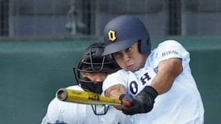 【高校野球】夏の甲子園、史上初の近畿勢5校がベスト8入り　近江が盛岡大付を下し8強が出揃う