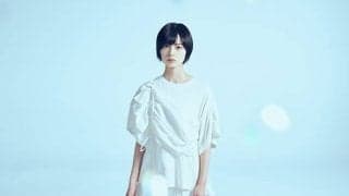 平手友梨奈さんが新人女性騎手に　地方競馬を舞台にしたNHKドラマに初主演