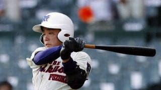【高校野球】「歴代の主将でトップクラス」　サヨナラ勝利の神戸国際大付、指揮官が“惚れる”4番