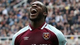 ミュージカル映画がモチーフ！ハマーズFWアントニオの\"自分\"と踊るゴールパフォーマンスが話題に