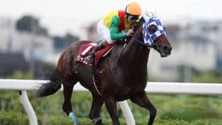 【浦和・21トワイライトカップ結果】左海誠二騎手騎乗の2番人気プレシャスエースが勝利