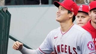【MLB】大谷翔平がモデルになった　シックに決めた秋冬スタイルに米称賛「まさに稀代の才能」