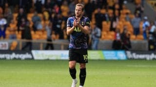 ケインがトッテナム残留を明言！「僕はトッテナムに残り、チームのために100％集中する」