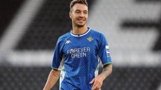 エスパニョール、ベティスで序列低下のFWロレンをレンタル