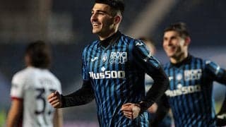 ヴェローナ、アタランタからU-21クロアチア代表DFシュタロをレンタル