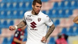 セインツ、ヴェステルゴーア後釜としてトリノDFリャンコを獲得