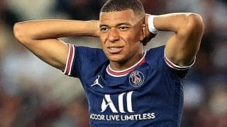 PSGのレオナルドSDがムバッペとマドリーに言及!　「彼を引き留めないが、それは我々の条件に基づいてだ」