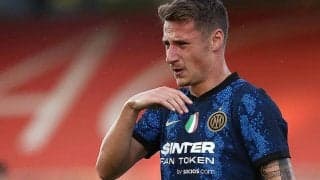 インテルFWピナモンティがエンポリへ武者修行!