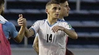 フィオレンティーナがアーセナルで構想外のトレイラを獲得!　買取OP付きの有償レンタル