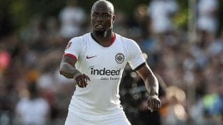 G・フュルト、フランクフルト退団の元蘭代表DFヴィレムスを獲得