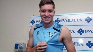 ラツィオ、ボルドーからクロアチア代表MFバシッチを獲得