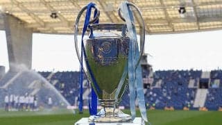 CLグループステージ出場32チーム決定!　26日の抽選会前に注目のポット分けは…