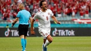 セビージャがドルトムントからデラネイ獲得!　4年契約にサイン