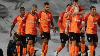 シャフタールがモナコとの死闘制す!　シェリフがモルドバ勢初の本戦進出《CL予選》