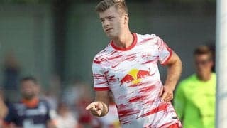 ソシエダがライプツィヒFWセルロートを獲得!　ウィリアン・ジョゼはベティスへ