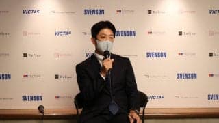 「水谷の穴を埋めるだけじゃだめ」松下浩二が卓球日本男子に期待すること