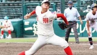 智辯和歌山・伊藤大稀が中学時代に起こした奇跡。野球部をつくった仲間たちへの想い