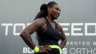 元世界女王セレナの「全米オープン」欠場で1997年以来の珍事に